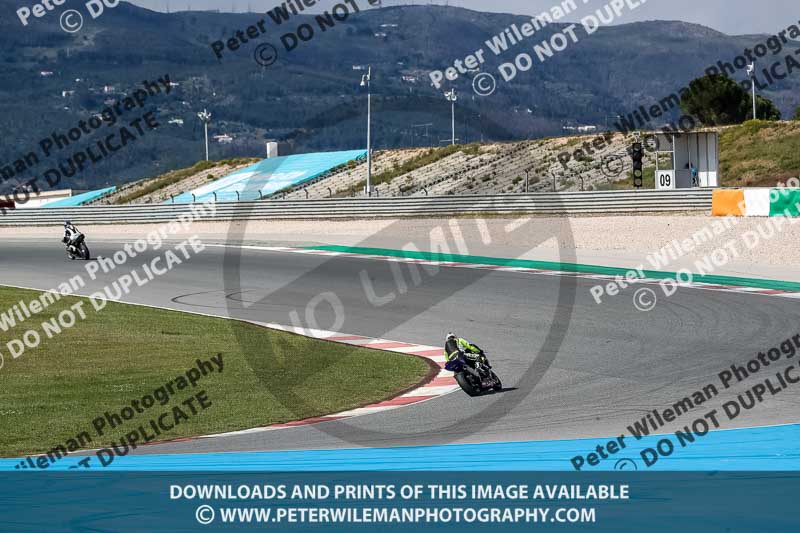 may 2019;motorbikes;no limits;peter wileman photography;portimao;portugal;trackday digital images